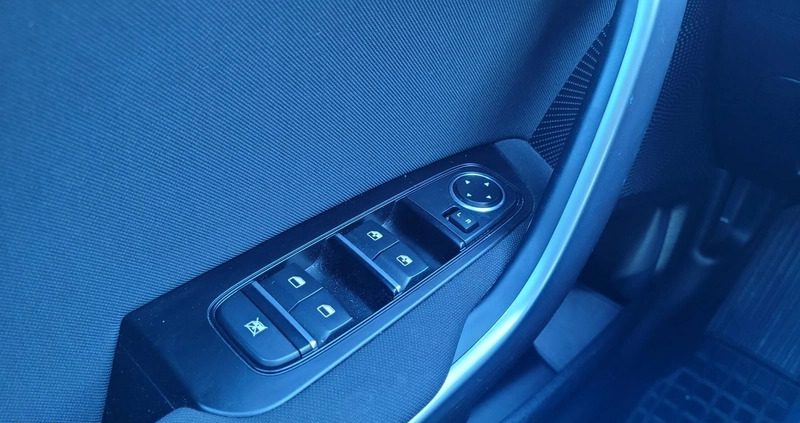 Kia Ceed cena 59900 przebieg: 97177, rok produkcji 2020 z Trzciel małe 407